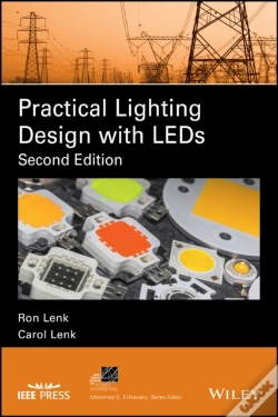 Capa do artigo Practical Lighting Design With Leds