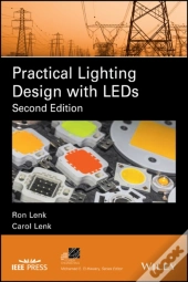 Practical Lighting Design With Leds