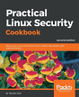 Practical Linux Security Cookbook - - Preview