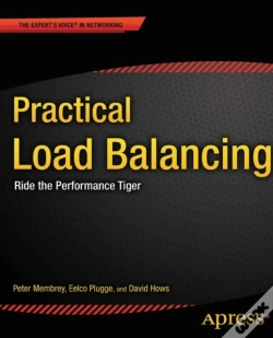 Capa do artigo Practical Load Balancing