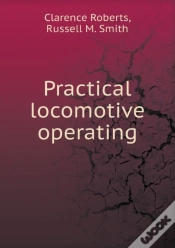 Capa do artigo Practical Locomotive Operating