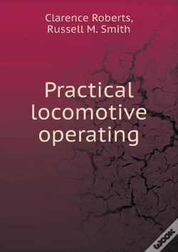 Capa do artigo Practical Locomotive Operating