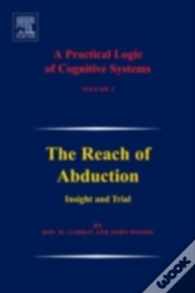 Capa do artigo Practical Logic Of Cognitive Systems