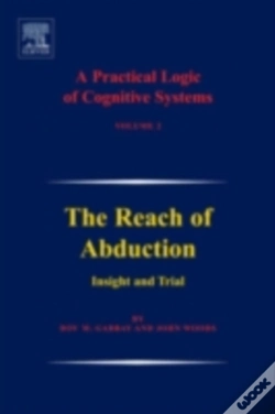 Capa do artigo Practical Logic Of Cognitive Systems