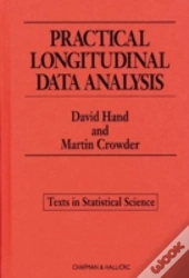Practical Longitudinal Data Analysis