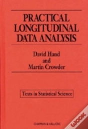 Capa do artigo Practical Longitudinal Data Analysis