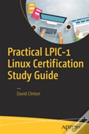 Capa do artigo Practical Lpic-1 Linux Certification Study Guide