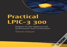 Practical Lpic-3 300