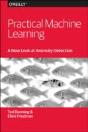 Practical Machine Learning Â€“ A New Look At Anomaly  Detection - Preview