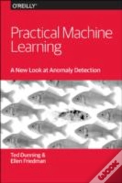 Capa do artigo Practical Machine Learning Â€“ A New Look At Anomaly  Detection
