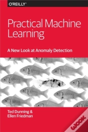 Capa do artigo Practical Machine Learning: A New Look At Anomaly Detection