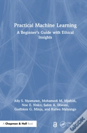 Capa do artigo Practical Machine Learning