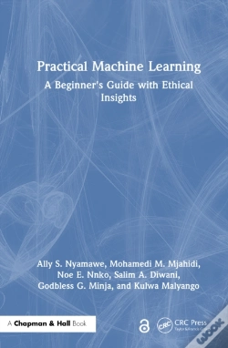 Capa do artigo Practical Machine Learning