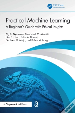 Capa do artigo Practical Machine Learning