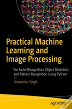 Capa do artigo Practical Machine Learning And Image Processing