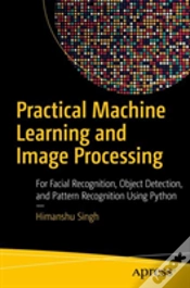 Capa do artigo Practical Machine Learning And Image Processing