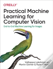 Capa do artigo Practical Machine Learning For Computer Vision