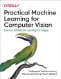Practical Machine Learning For Computer Vision - Preview