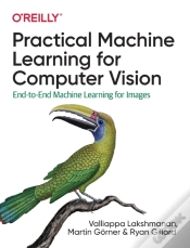 Capa do artigo Practical Machine Learning For Computer Vision