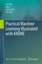 Practical Machine Learning Illustrated With Knime - Preview