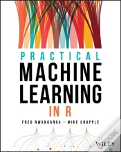 Capa do artigo Practical Machine Learning In R