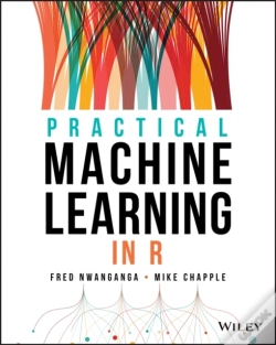 Capa do artigo Practical Machine Learning In R
