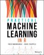 Practical Machine Learning In R - Preview