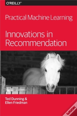 Capa do artigo Practical Machine Learning: Innovations In Recommendation