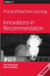 Capa do artigo Practical Machine Learning: Innovations In Recommendation