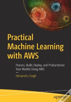 Capa do artigo Practical Machine Learning With Aws