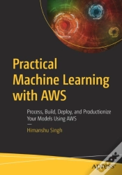 Capa do artigo Practical Machine Learning With Aws