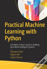 Practical Machine Learning With Python