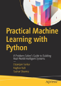 Practical Machine Learning With Python - Preview