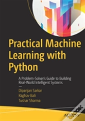 Capa do artigo Practical Machine Learning With Python