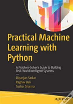 Capa do artigo Practical Machine Learning With Python