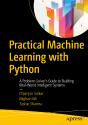 Practical Machine Learning With Python - Preview
