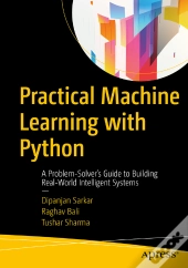 Practical Machine Learning With Python