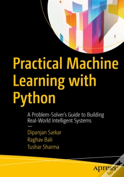 Capa do artigo Practical Machine Learning With Python