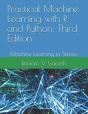 Practical Machine Learning With R And Py - Preview