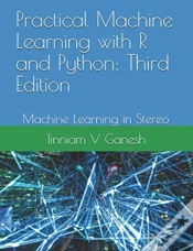 Capa do artigo Practical Machine Learning With R And Py