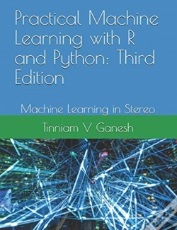Capa do artigo Practical Machine Learning With R And Py