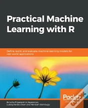 Capa do artigo Practical Machine Learning With R
