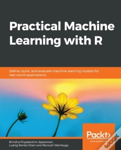 Capa do artigo Practical Machine Learning With R