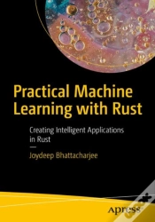 Capa do artigo Practical Machine Learning With Rust