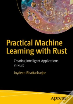 Capa do artigo Practical Machine Learning With Rust