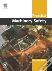Capa do artigo Practical Machinery Safety