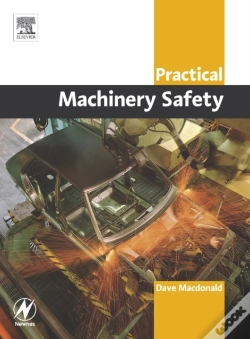Capa do artigo Practical Machinery Safety