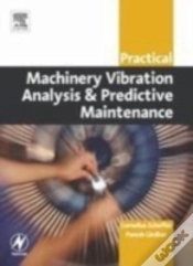 Capa do artigo Practical Machinery Vibration Analysis And Predictive Maintenance