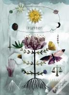 Practical Magic 18-Month Undated Planner