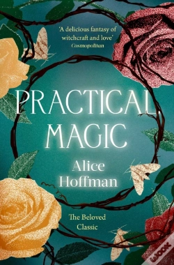 Capa do artigo Practical Magic